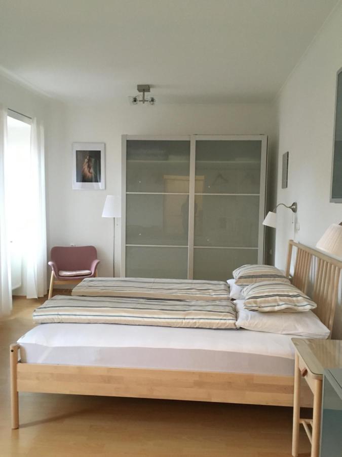 Gabriel Apartman Koszeg Exterior photo