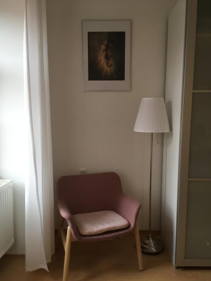 Gabriel Apartman Koszeg Exterior photo