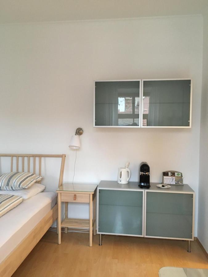 Gabriel Apartman Koszeg Exterior photo