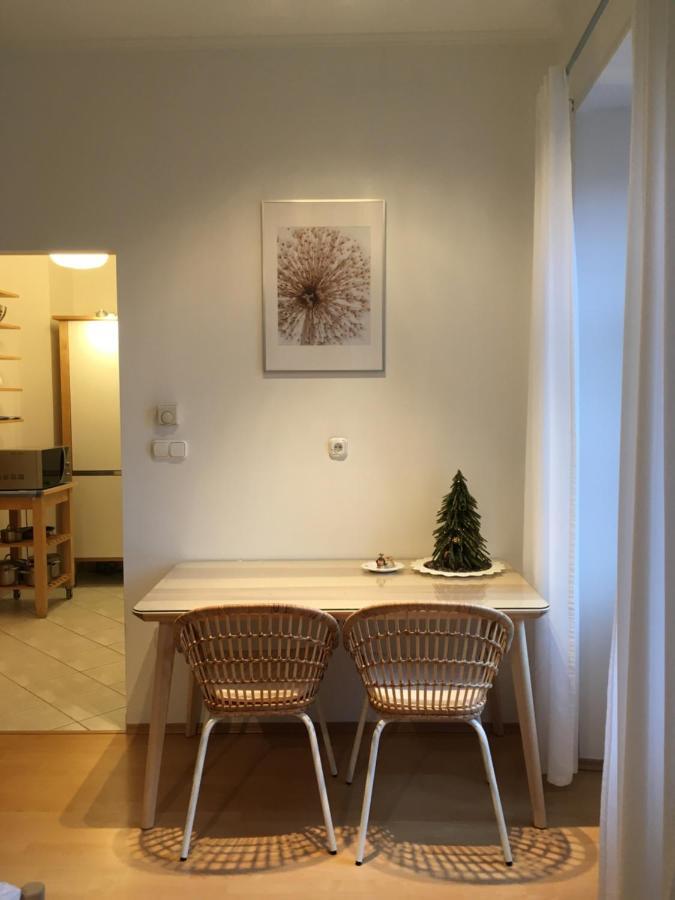 Gabriel Apartman Koszeg Exterior photo
