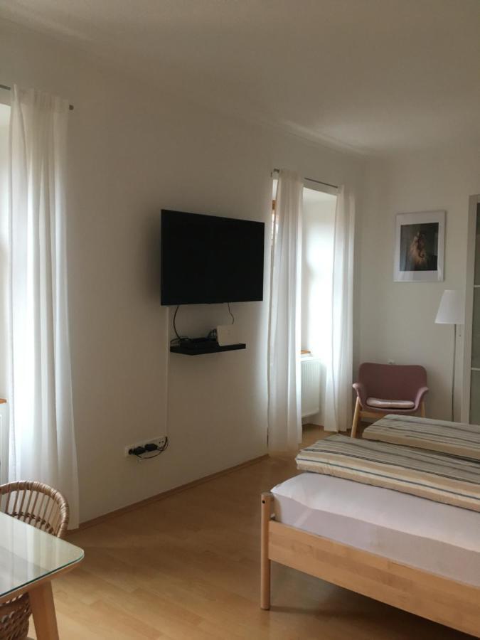 Gabriel Apartman Koszeg Exterior photo
