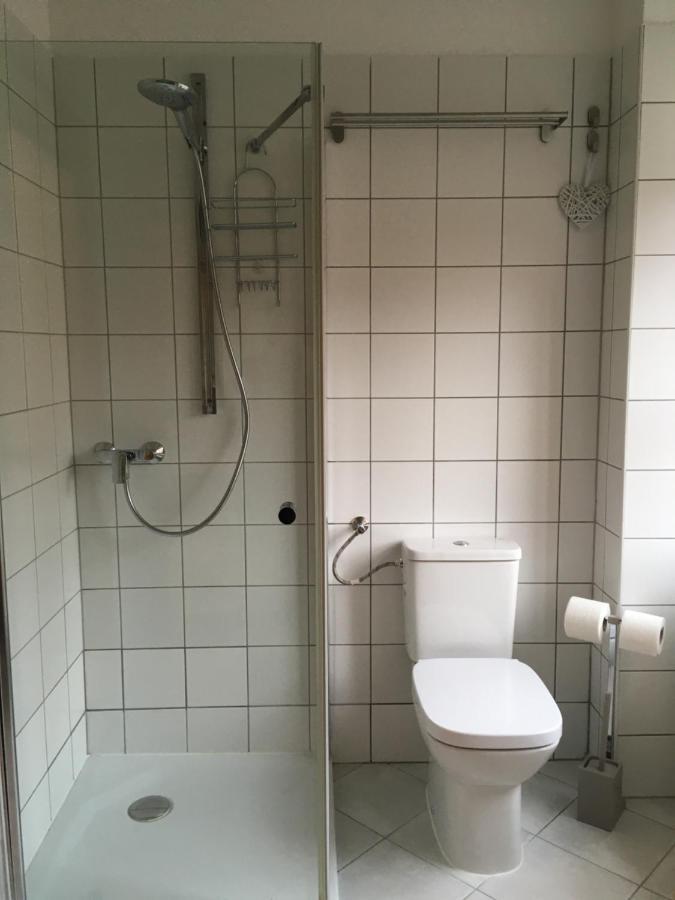 Gabriel Apartman Koszeg Exterior photo