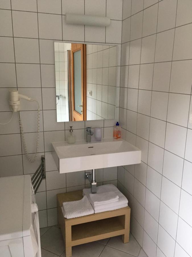 Gabriel Apartman Koszeg Exterior photo
