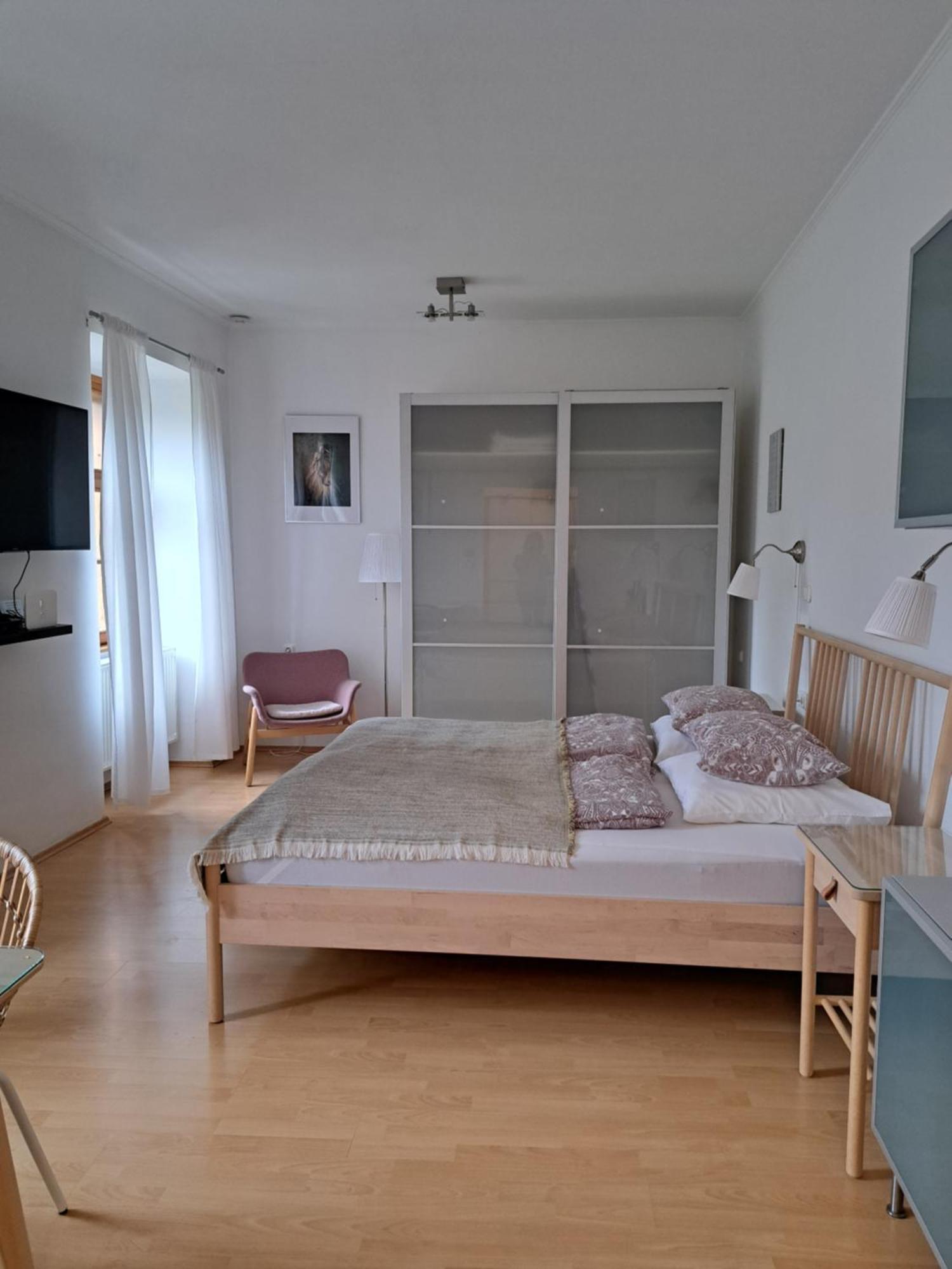 Gabriel Apartman Koszeg Exterior photo